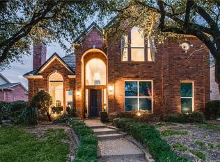 16 Shadow Ridge Ct, Frisco, TX 75034
