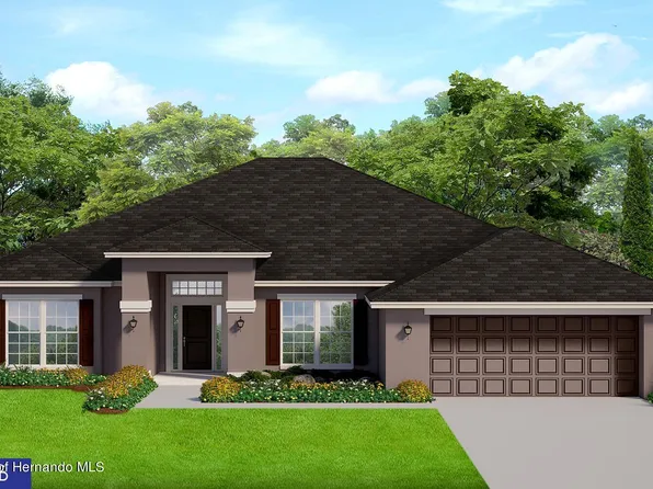 2034 Godfrey Ave, Spring Hill, FL 34609