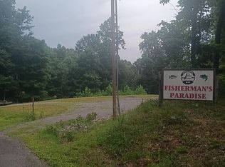 226 Skip Jack Ln, Cadiz, KY 42211