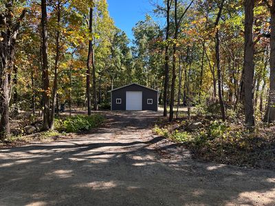 9881 Fowle Rd, Jonesville, MI, 49250
