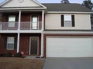 649 Lynville Ln, Rock Hill, SC 29730