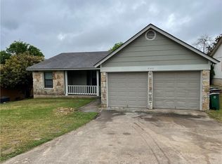 8303 Gallatin Dr, Austin, TX 78736