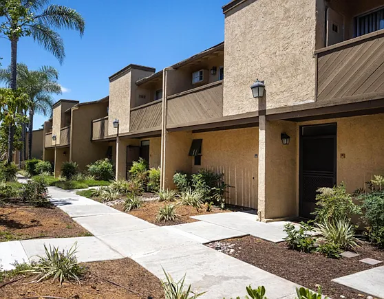 Village Pines Apartments