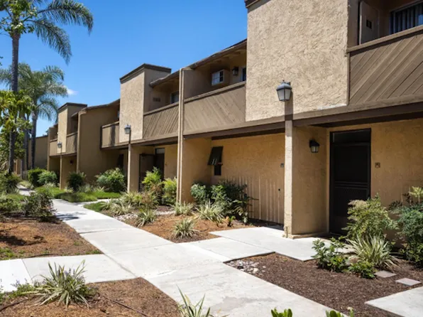 Village Pines Apartments, 13340 Community Rd #17, Poway, CA 92064