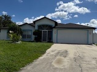 2317 NW 27th Ave, Cape Coral, FL 33993
