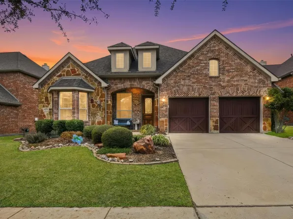 1133 Burnett Dr, Argyle, TX 76226