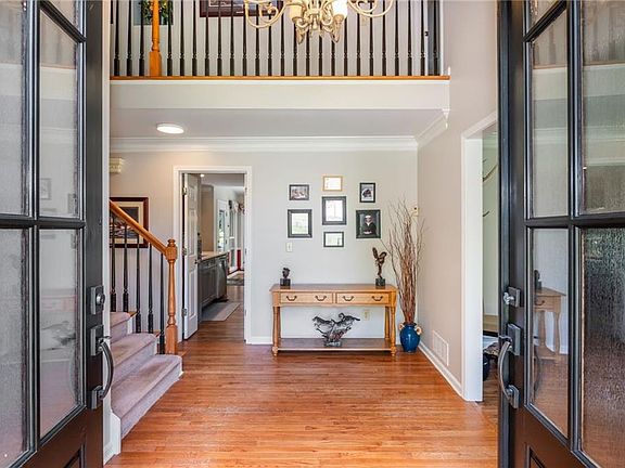 3rd image of 448 Gaillardia Way NW