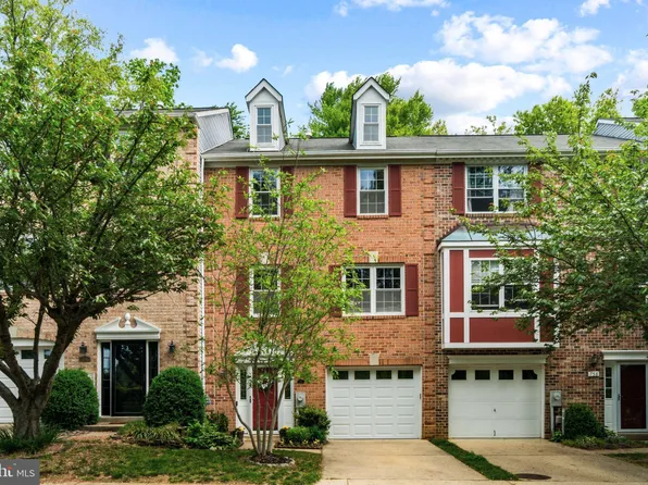 756 Pine Valley Dr, Arnold, MD 21012