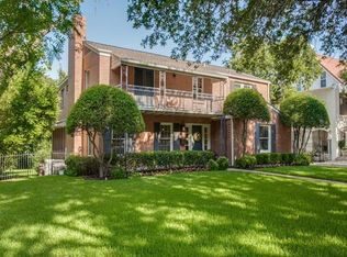 2430 Winton Ter W, Fort Worth, TX 76109