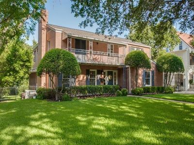 2430 Winton Ter W, Fort Worth, TX, 76109