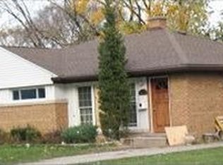 1915 S Prospect Ave, Park Ridge, IL 60068