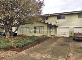 1833 Washington St SW APT 4, Albany, OR 97322