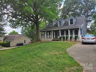 2307 Cliffside Dr, Statesville, NC, 28625
