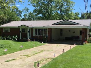 234 Helen Ave, Poplar Bluff, MO 63901