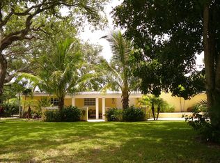538 Tulip Ln, Vero Beach, FL 32963