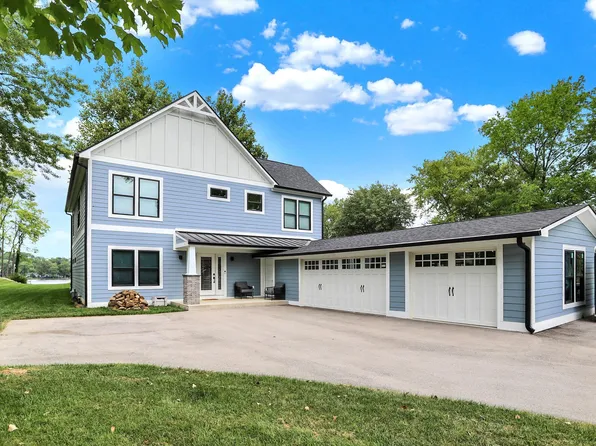 1160 Nantucket Dr, Cicero, IN 46034