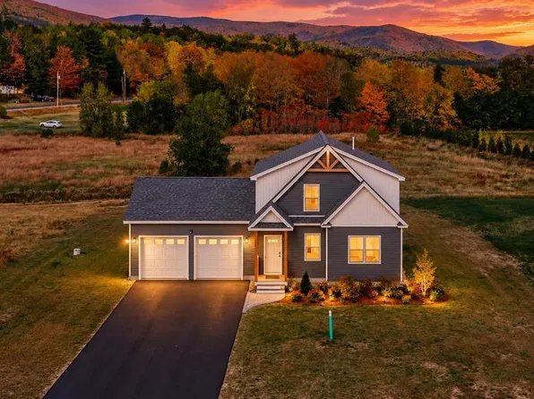 15 Melina's Way #16, Thornton, NH 03285