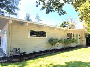 2474 Burnham Way, Palo Alto, CA 94303