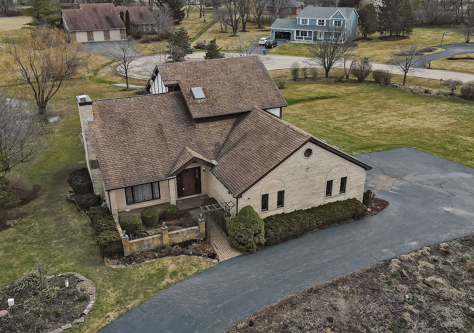 6 Fox Hunt Trl, Hawthorn Woods, IL 60047 MLS 11743931 Zillow