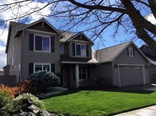 3604 Calle Vista Dr, Medford, OR