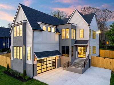 2510 Vaulx Ln, Nashville, TN, 37204