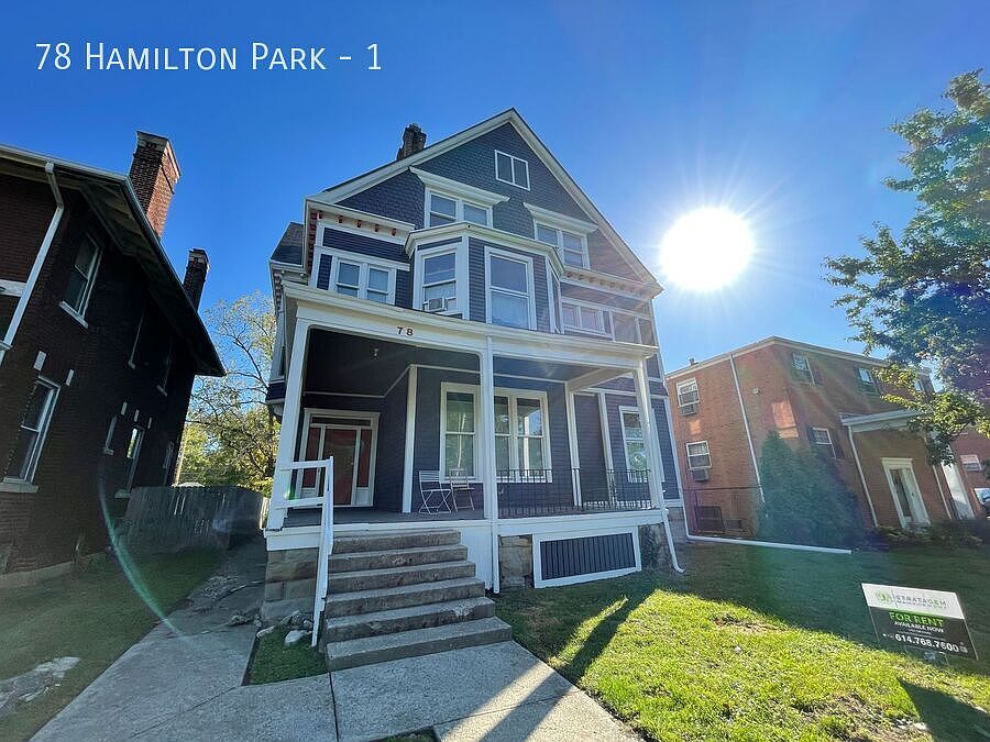 1st image of 78 Hamilton Park APT 1