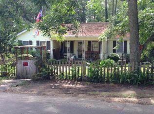 609 Davis Ave, Tifton, GA 31794