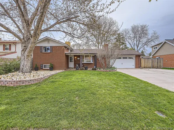 7760 Newman Street, Arvada, CO 80005