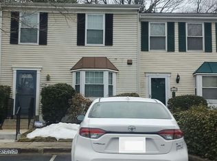 7038 Palamar Turn, Lanham, MD 20706