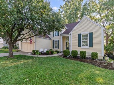 14013 Juniper St, Overland Park, KS, 66224