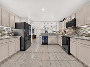 9219 Summer Valley Ln, Richmond, TX 77407