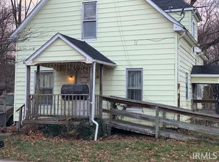 1717 8th St, Elkhart, IN