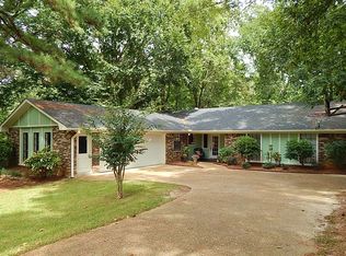 338 Danby Ct, Brandon, MS 39047