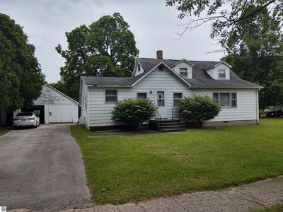 115 S Cass St, Standish, MI, 48658