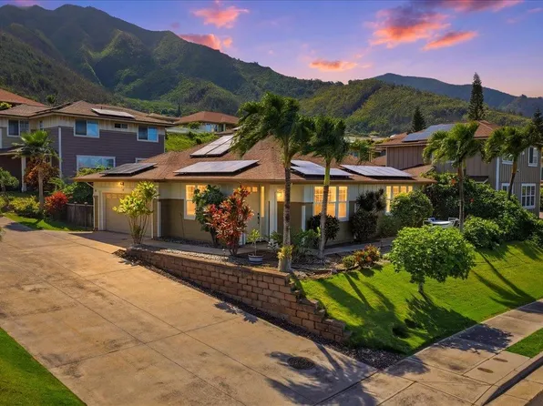 32 Kinohi Loa St, Wailuku, HI 96793