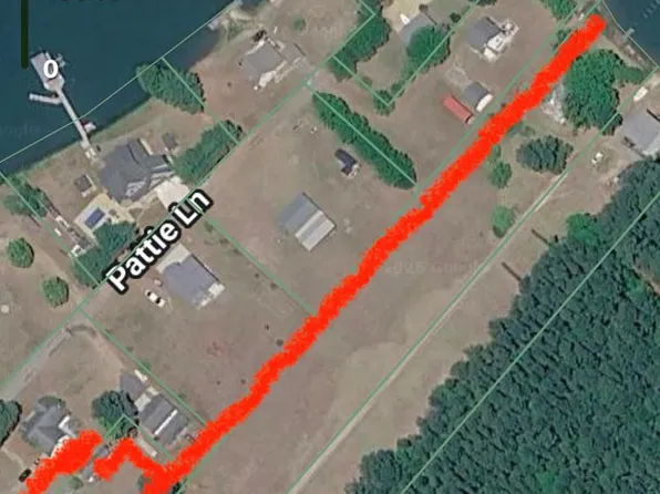 12354 Harcum Rd, Gloucester, VA 23061