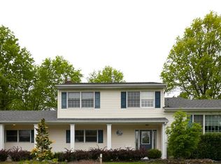 76 Shelbern Dr, Lincroft, NJ 07738