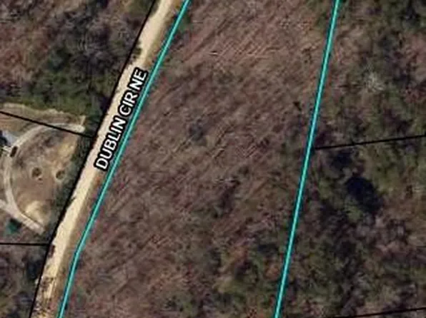 0 Dublin Cir #172, Rome, GA 30161