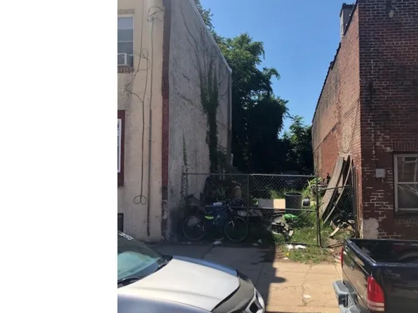 1614 N Bailey St, Philadelphia, PA 19121