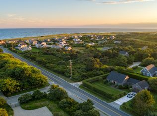 5 Nonantum Ave, Nantucket, MA 02554