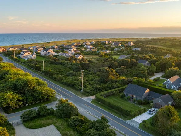 5 Nonantum Ave, Nantucket, MA 02554