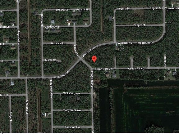 5th image of 232 Ocean Park Dr