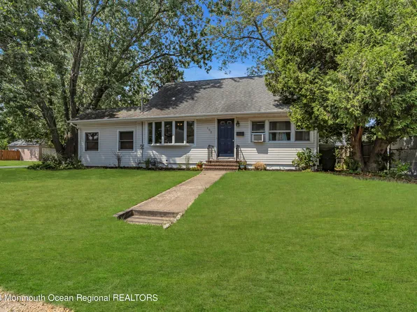 102 Truman Drive, Brick, NJ 08724