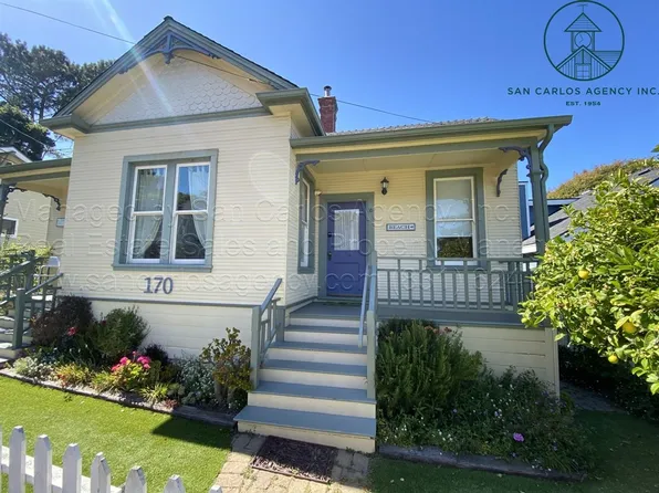170 Pacific Ave Unit C, Pacific Grove, CA 93950