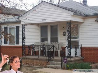 3409 S Goff Ave, Oklahoma City, OK 73119