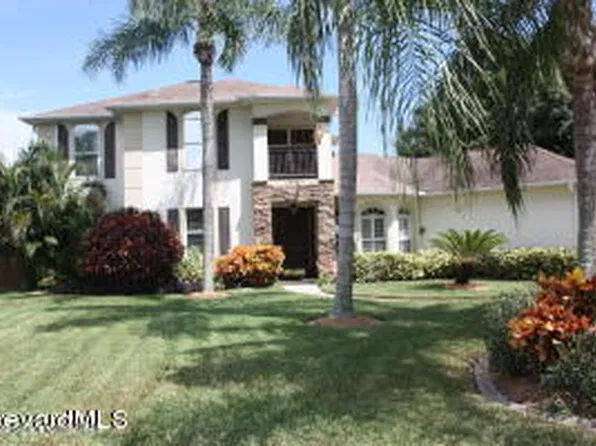 1140 Dusk View Dr, Merritt Island, FL 32952