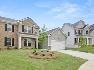 1731 Lacebark Way, Lawrenceville, GA 30045