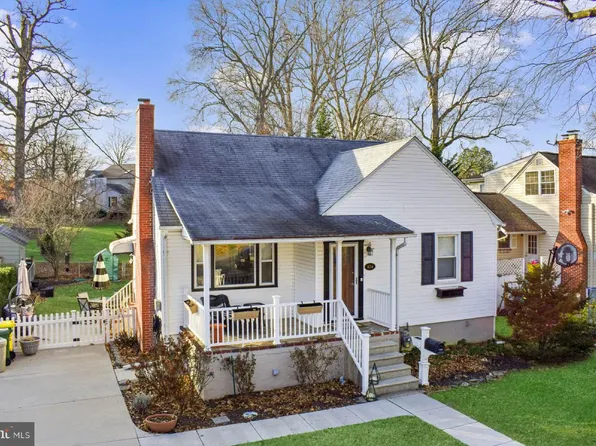 404 Darlene Ave, Linthicum, MD 21090