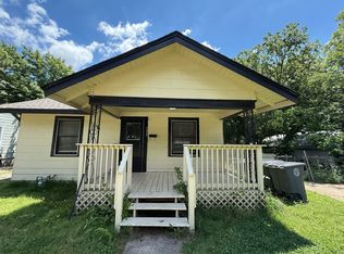 1025 N Gary Ave, Tulsa, OK 74110