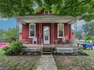 211 E Maple St, Lebanon, PA 17046
